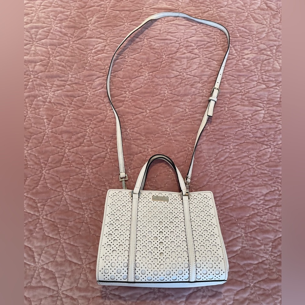 Kate Spade Mini-Bag